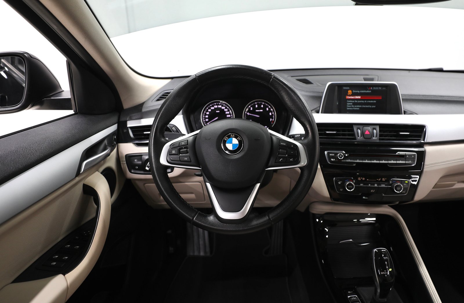 GCC | BMW X2 sDrive 20i | 1000 AED Monthly Installment | Free Insurance and Registration