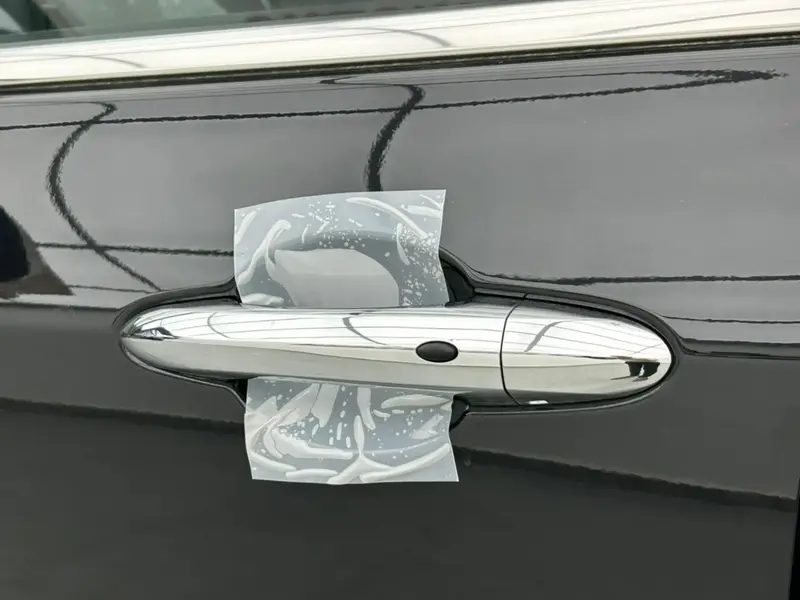 Ford TERRITORY 2025