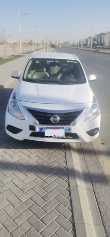Nissan Sunny  1.6L SV 2021