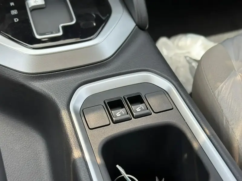 Nissan Xterra 2024