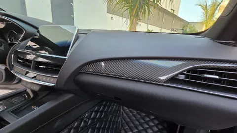 Cadillac CT5 2.0T Sport 2022