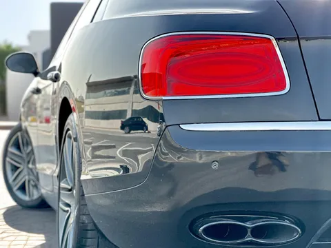Bentley Continental GT 2018