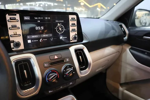 New Kia Sonet 2023