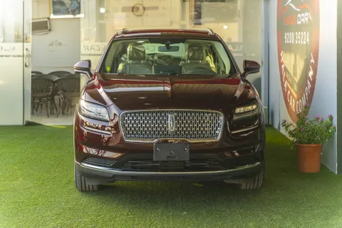 New Lincoln Nautilus 2.0T 250 Hp  2023