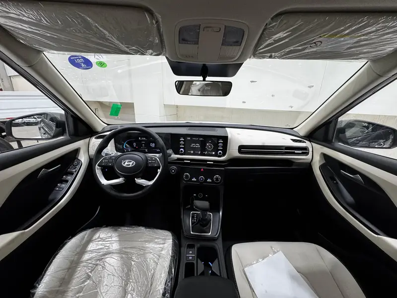 Hyundai Creta 2026