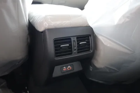 New Nissan Altima 2.5 S 2023