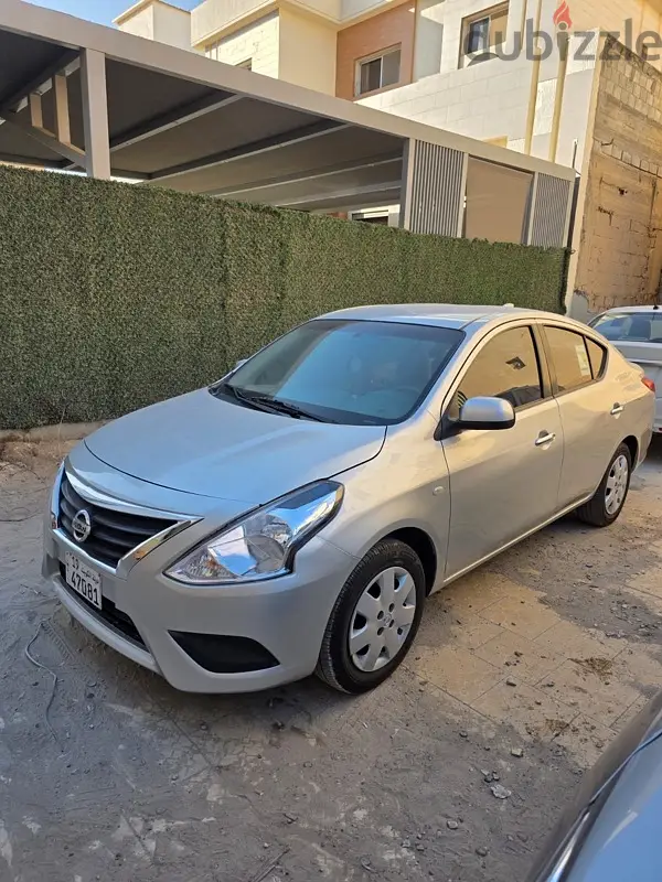 نيسان صني 2024