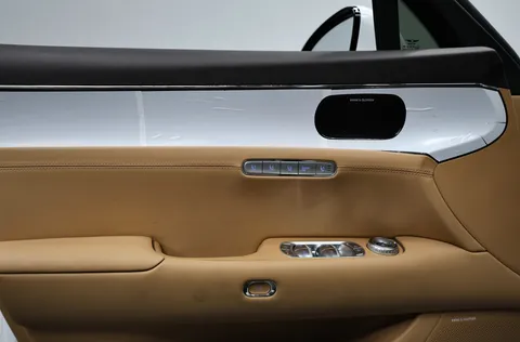 New Genesis G90 3.5T Platinum RWD 2025