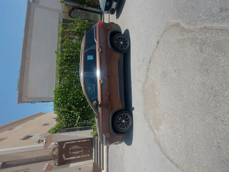 Chevrolet Captiva 2023