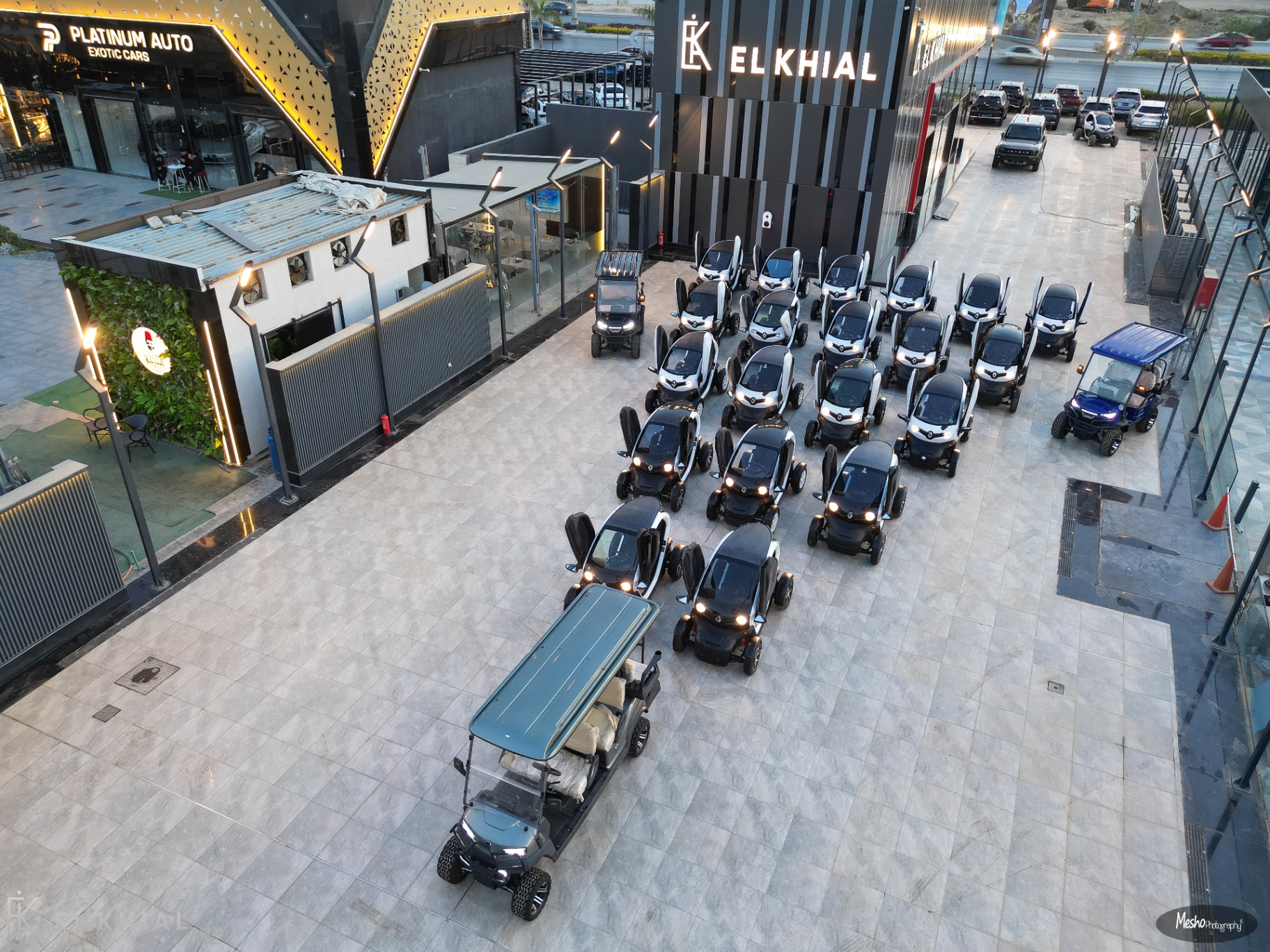Renault Twizy 2022