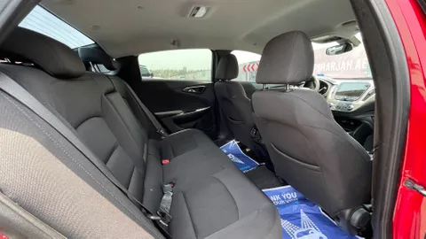 Chevrolet Malibu 1.5L Turbo LT 2022