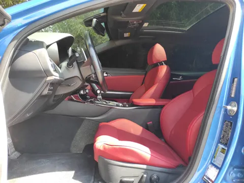 Kia Stinger 2.0T 255 PS 2021
