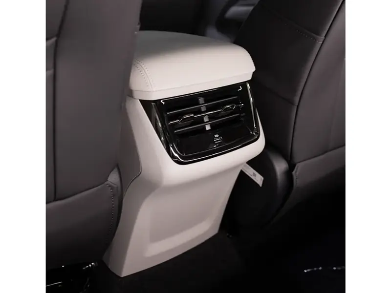 Ford TERRITORY 2025