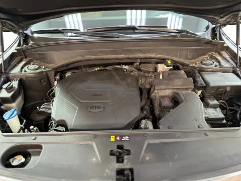 Kia Telluride 3.8L V6 GX (AWD) 2020