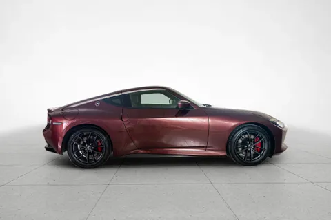 Nissan Z 3.0T Coupe M/T 2023