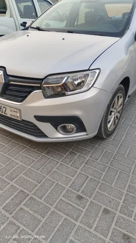 Renault Symbol 1.6L SE 2019