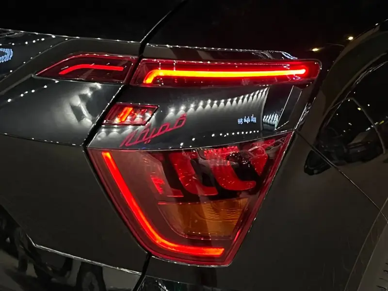 Hyundai Creta 2024