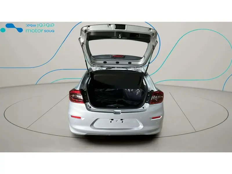 Suzuki Baleno 2025
