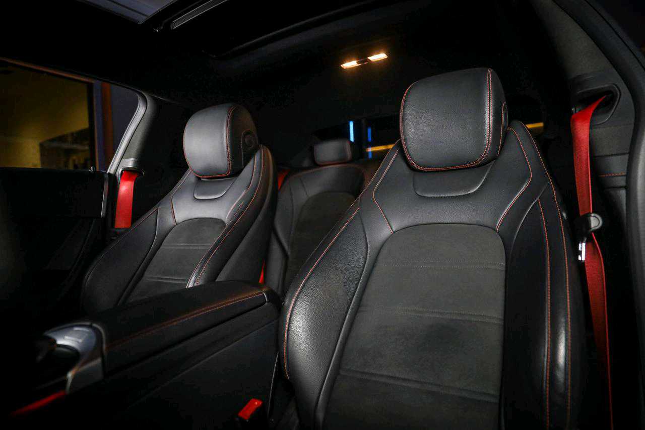 مرسيدس بنز C Class 2022