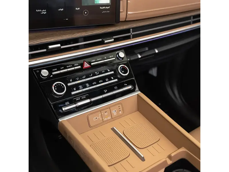 Hyundai SantaFe 2025