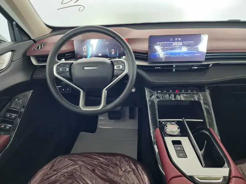 Haval H6 2025