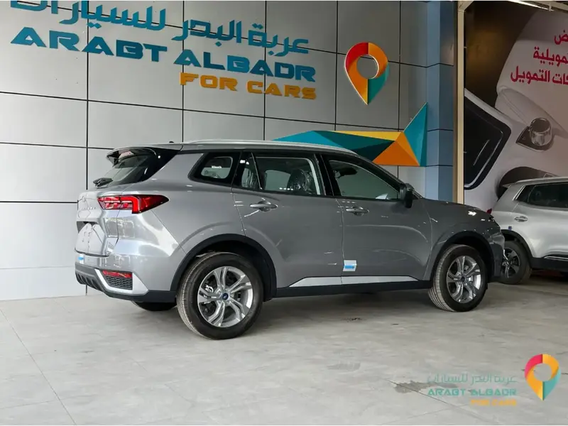 Ford TERRITORY 2024