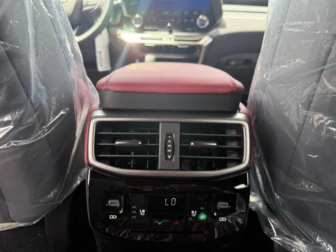 New Lexus RX 350 2025