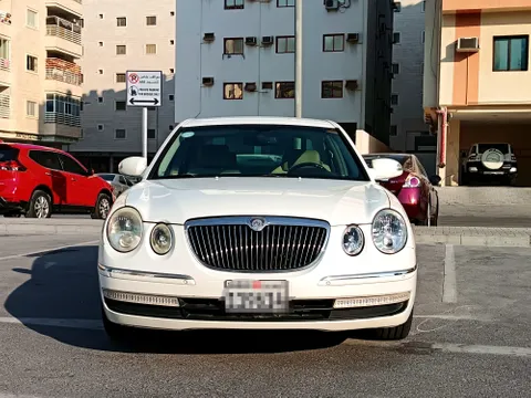 Kia Opirus 2008