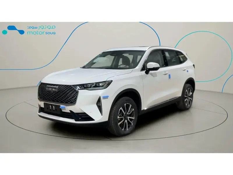Haval H6 2025