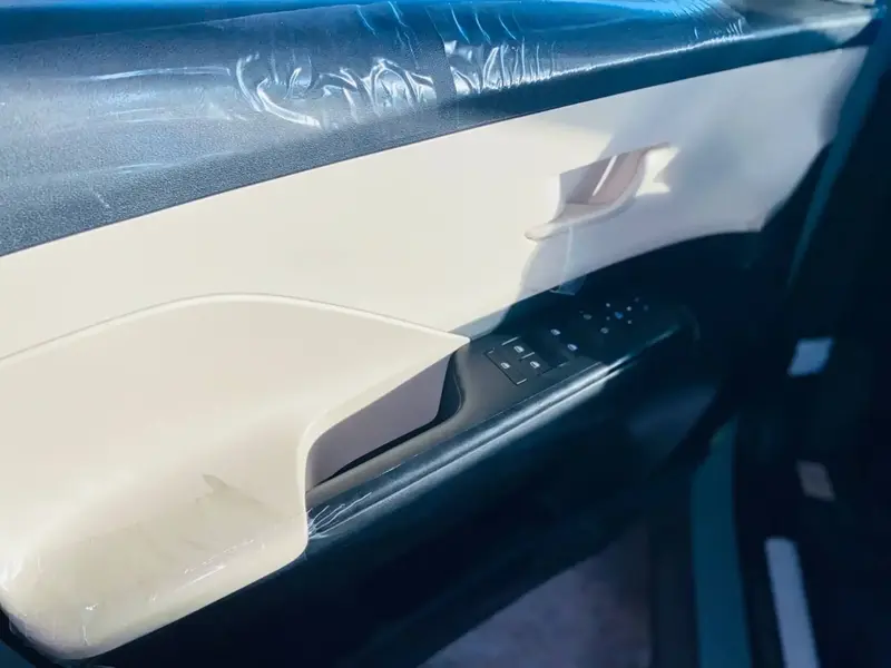 Hyundai Kona 2025