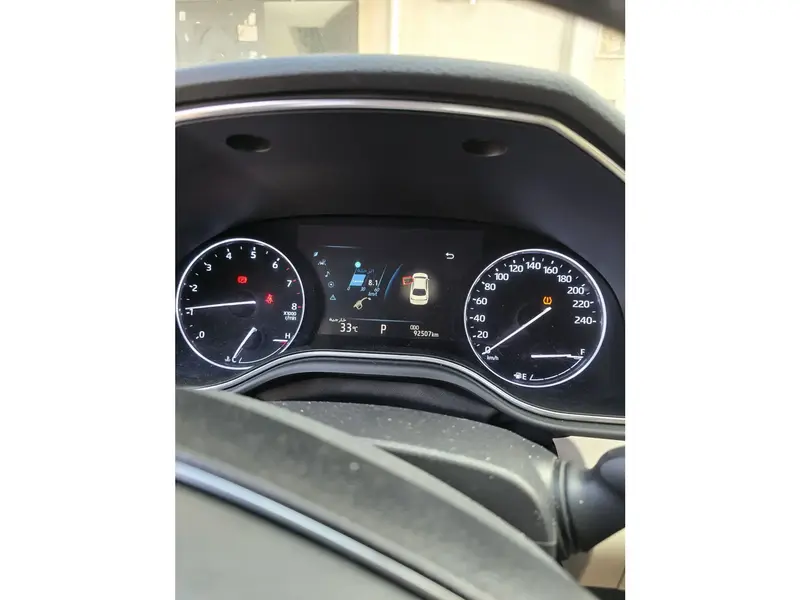 Toyota Avalon 2019