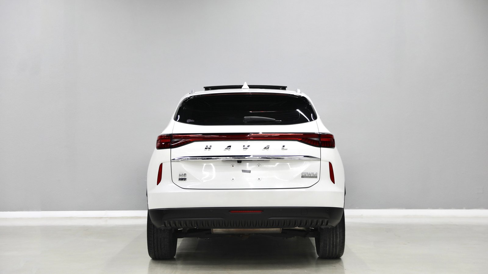 GCC | 1,250 AED Monthly | Free Insurance and Registration