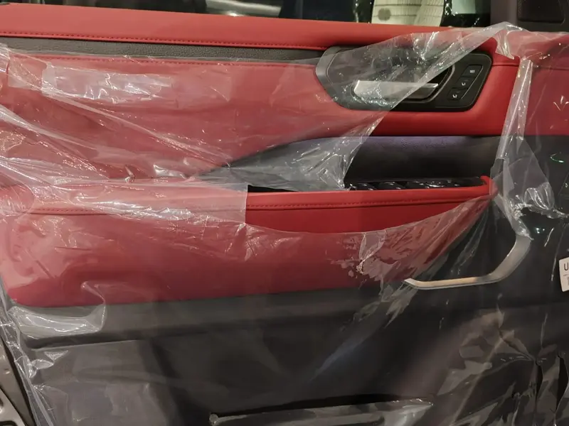 Nissan Patrol 2025