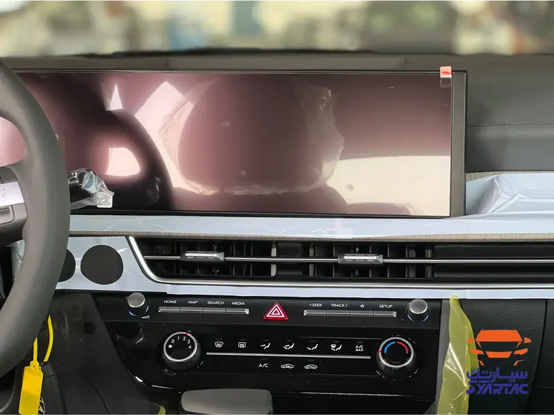 Hyundai Sonata 2025