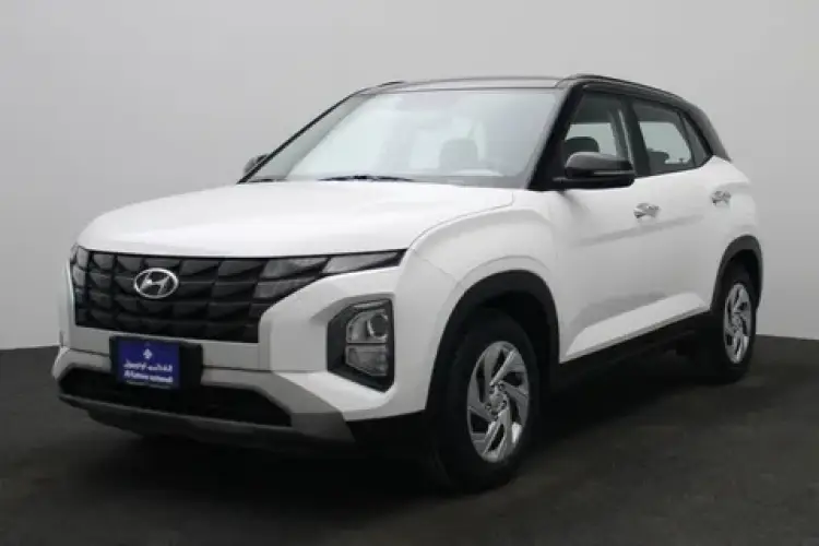 hyundai hyundai-creta image Hyundai Creta 2023