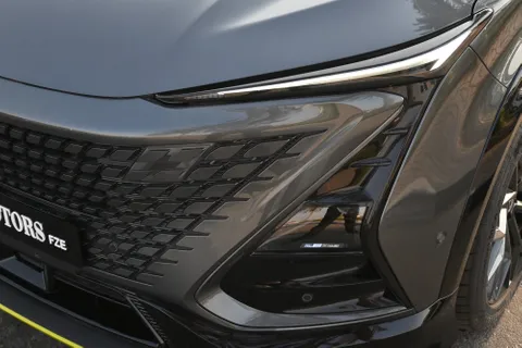New Changan UNI-T 1.5T Sport 2024