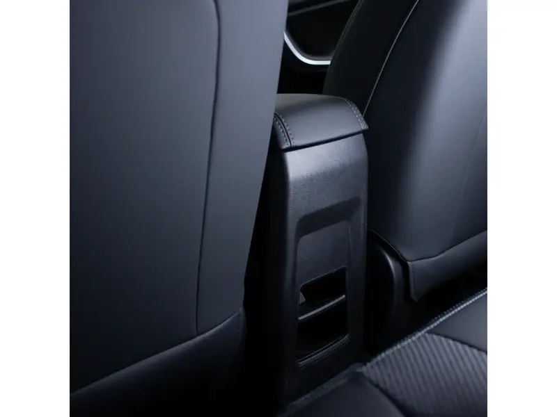 Chery Tiggo 2 Pro 2025
