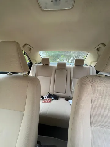 Toyota Corolla 2.0L XLI 2019