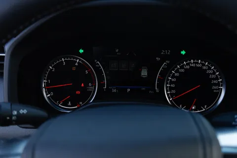 New Toyota Land Cruiser 2024