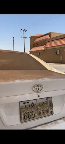 Toyota Camry 2005