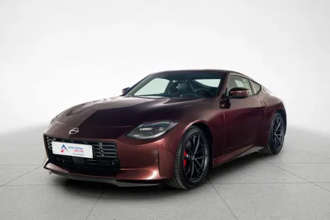 Nissan Z 3.0T Coupe A/T 2024