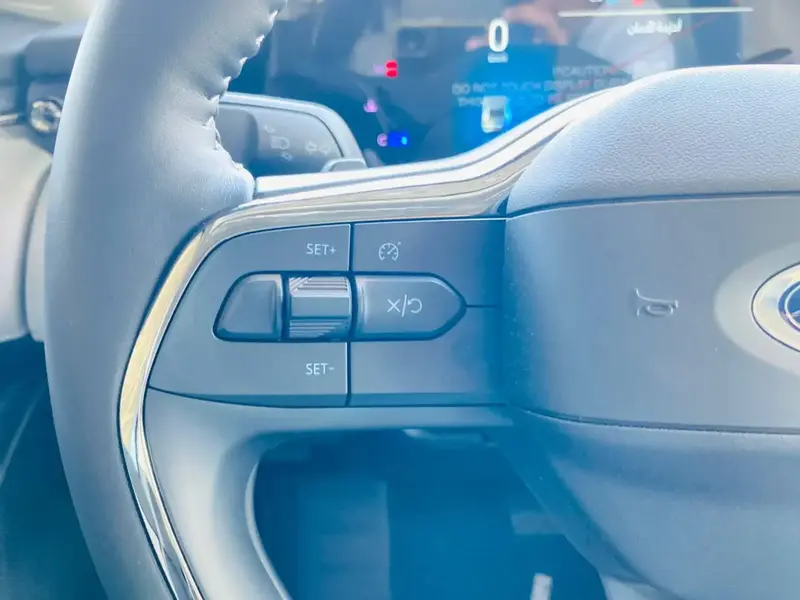 Ford Taurus 2025