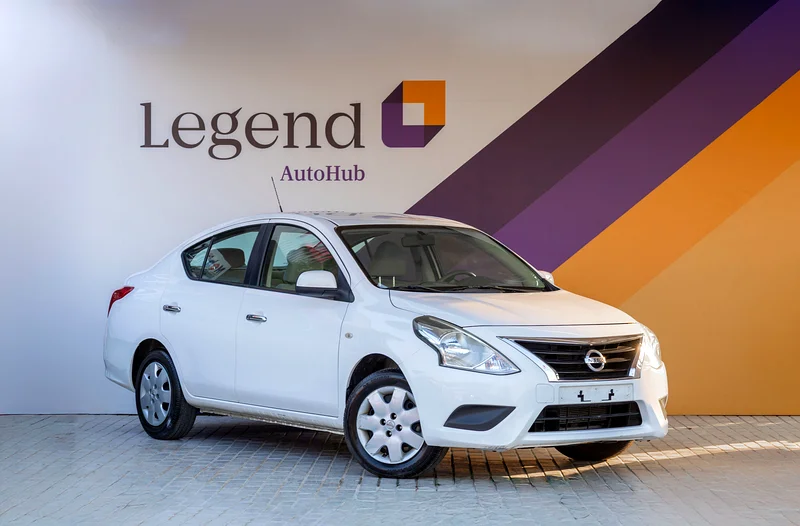 Nissan Sunny 2022