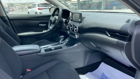 Nissan Sentra 2.0L SV 2020