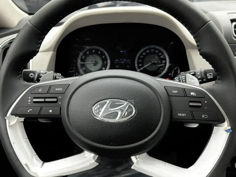 Hyundai Creta 2025