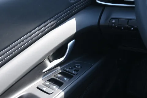 New Hyundai Elantra 2024