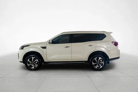 Nissan Xterra 2.5L Platinum (4WD) 2021