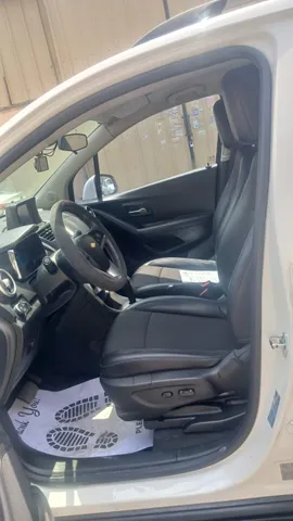 Chevrolet Trax 2014