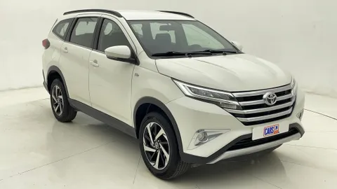 Toyota Rush 2023