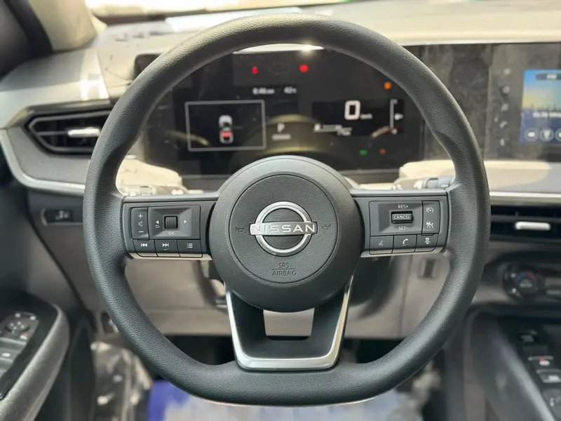Nissan Kicks 2025